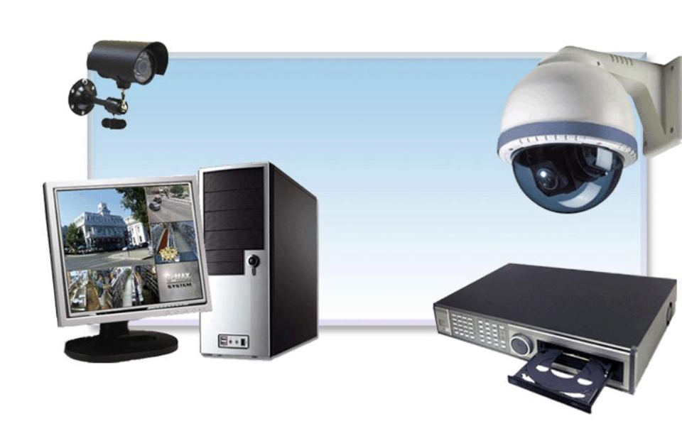 Matrix Security & Surveillance Pvt. Ltd.